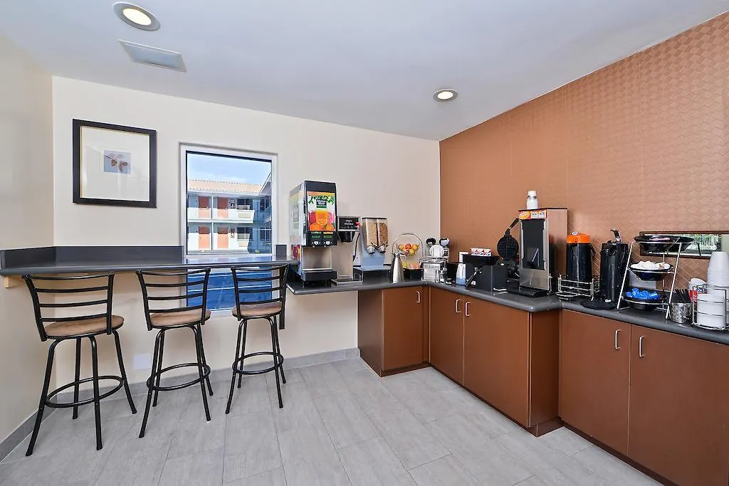 Downtown Phoenix Hotel 3*,