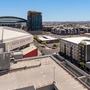 3* Hotel Home2 By Hilton Downtown