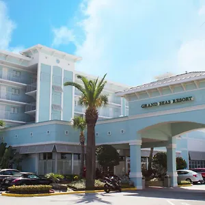Grand Seas By Exploria Resort Daytona Beach