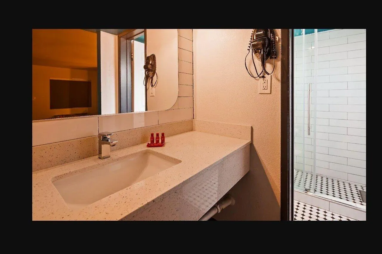 Downtown Phoenix Hotel 3*,  USA