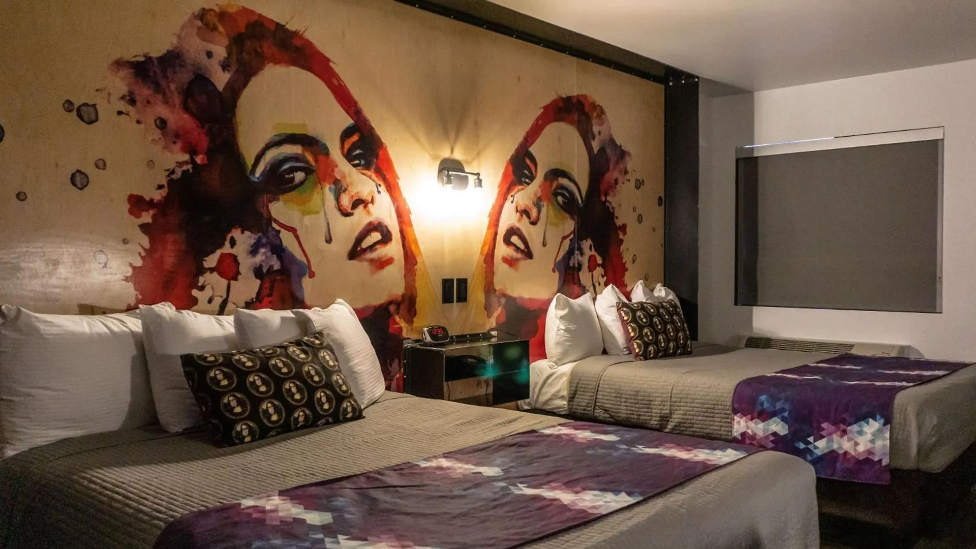Downtown Phoenix Hotel 3*,  USA