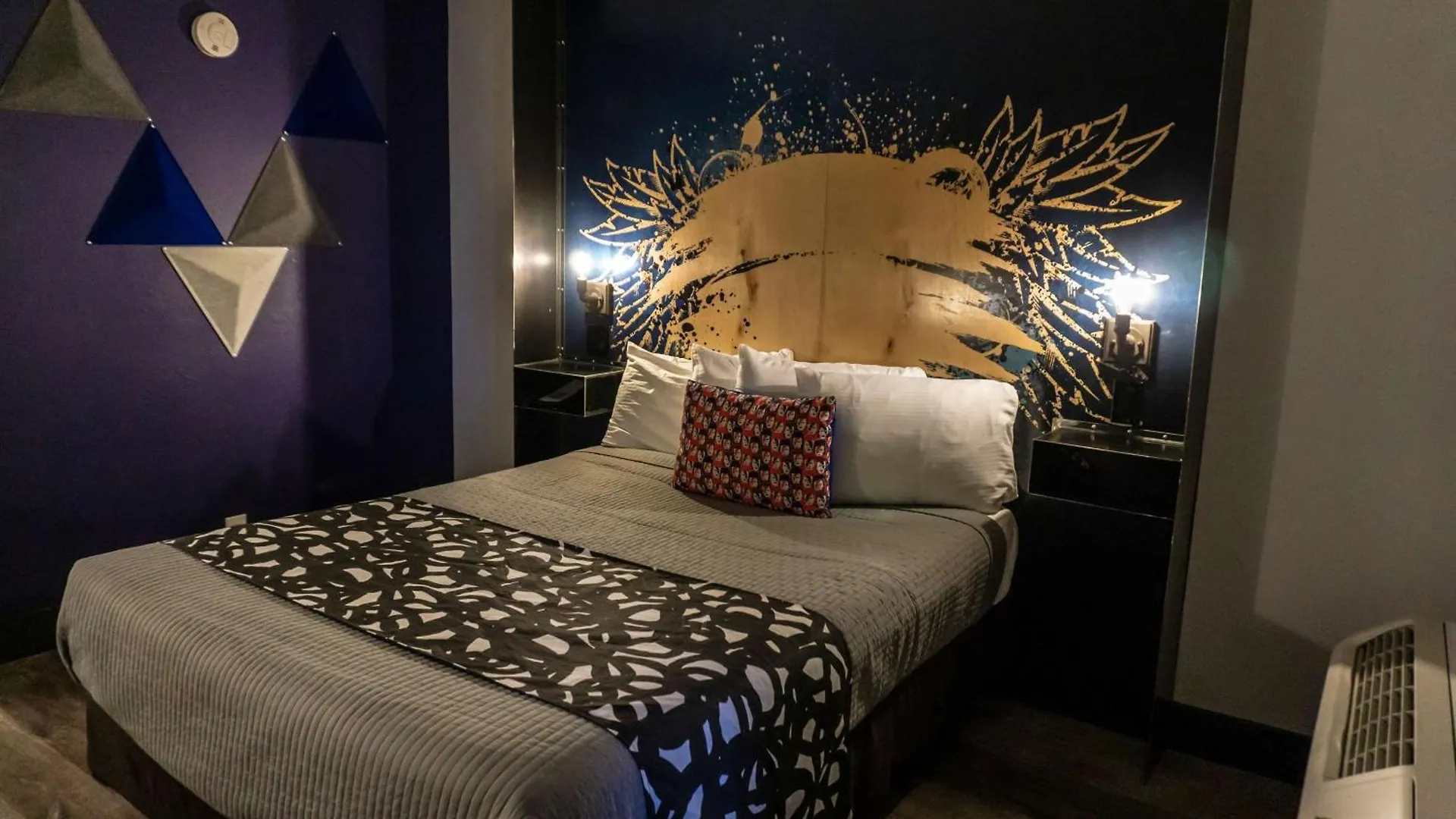 Downtown Phoenix Hotel