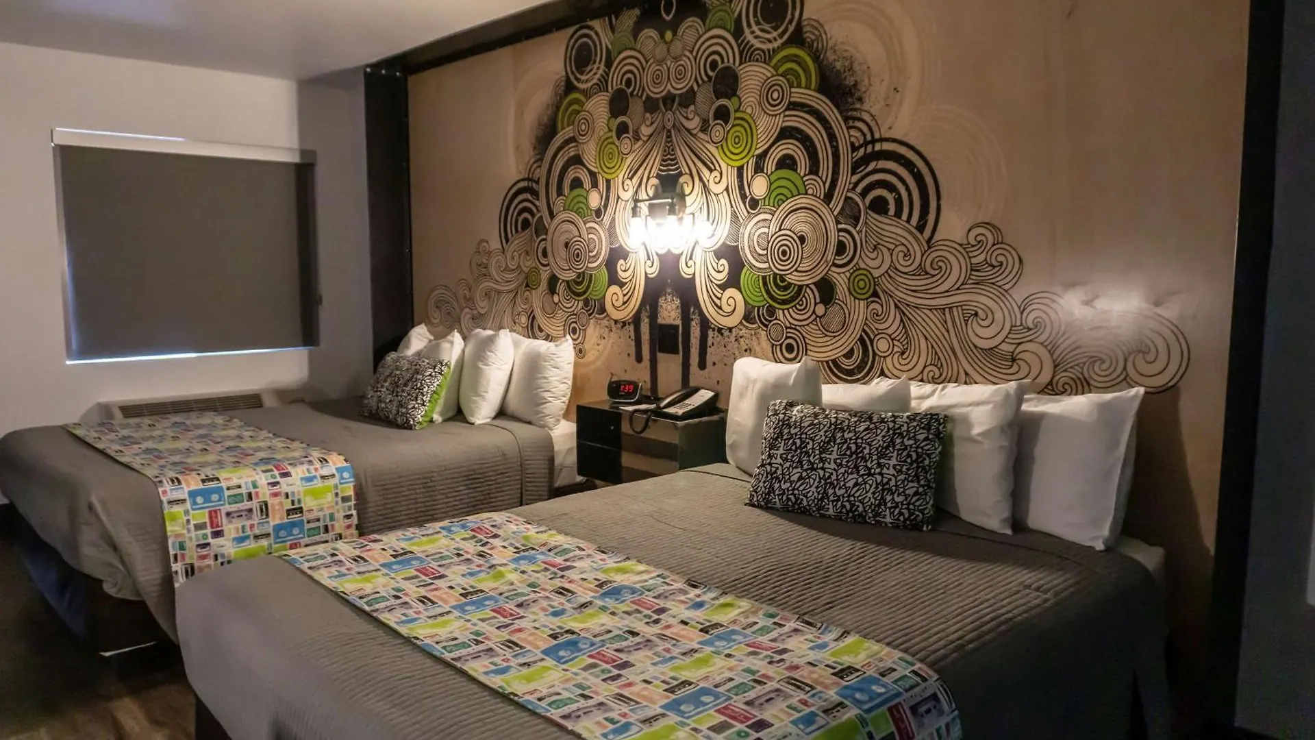 Downtown Phoenix Hotel