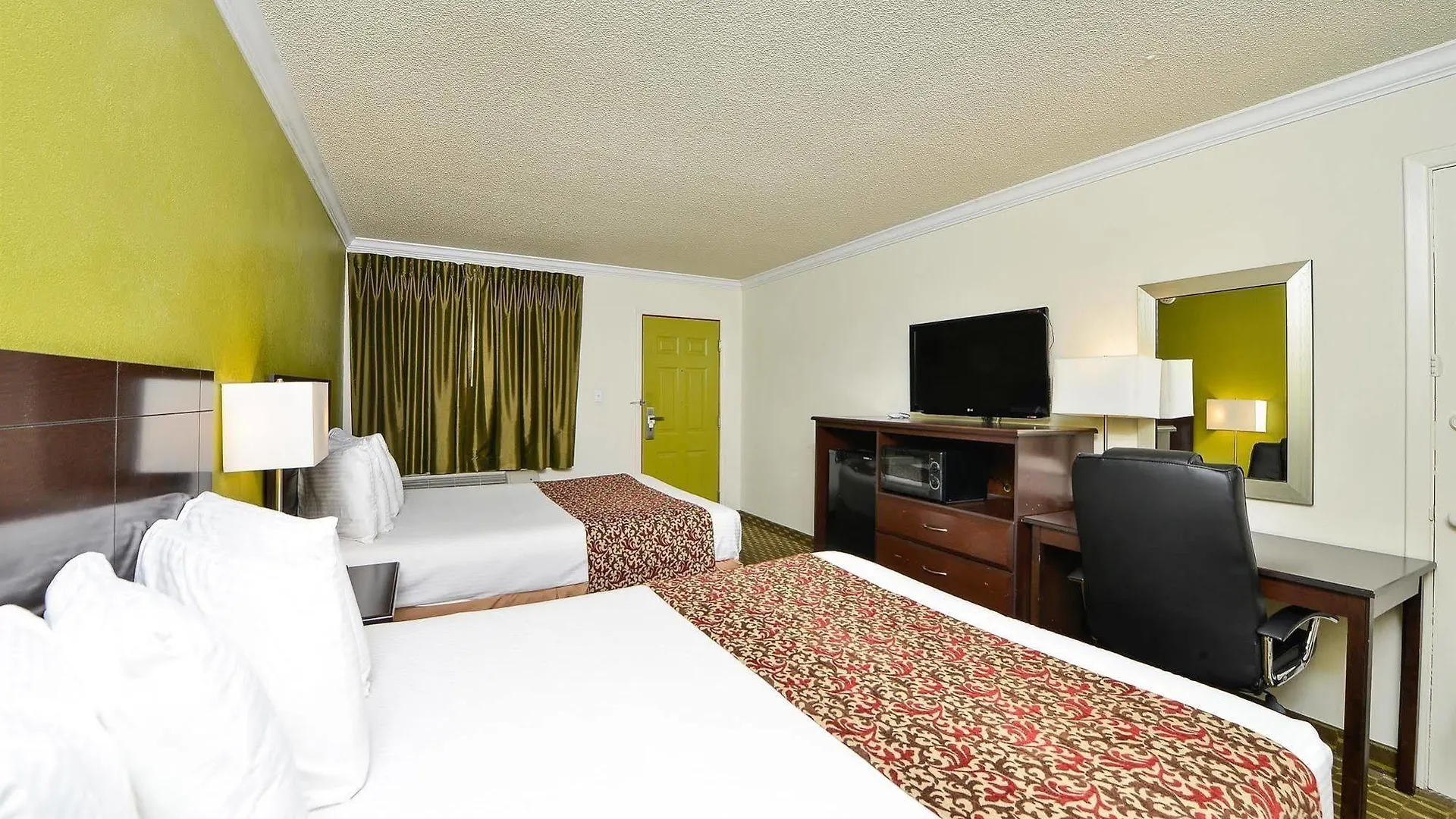 Downtown Phoenix Hotel 3*,