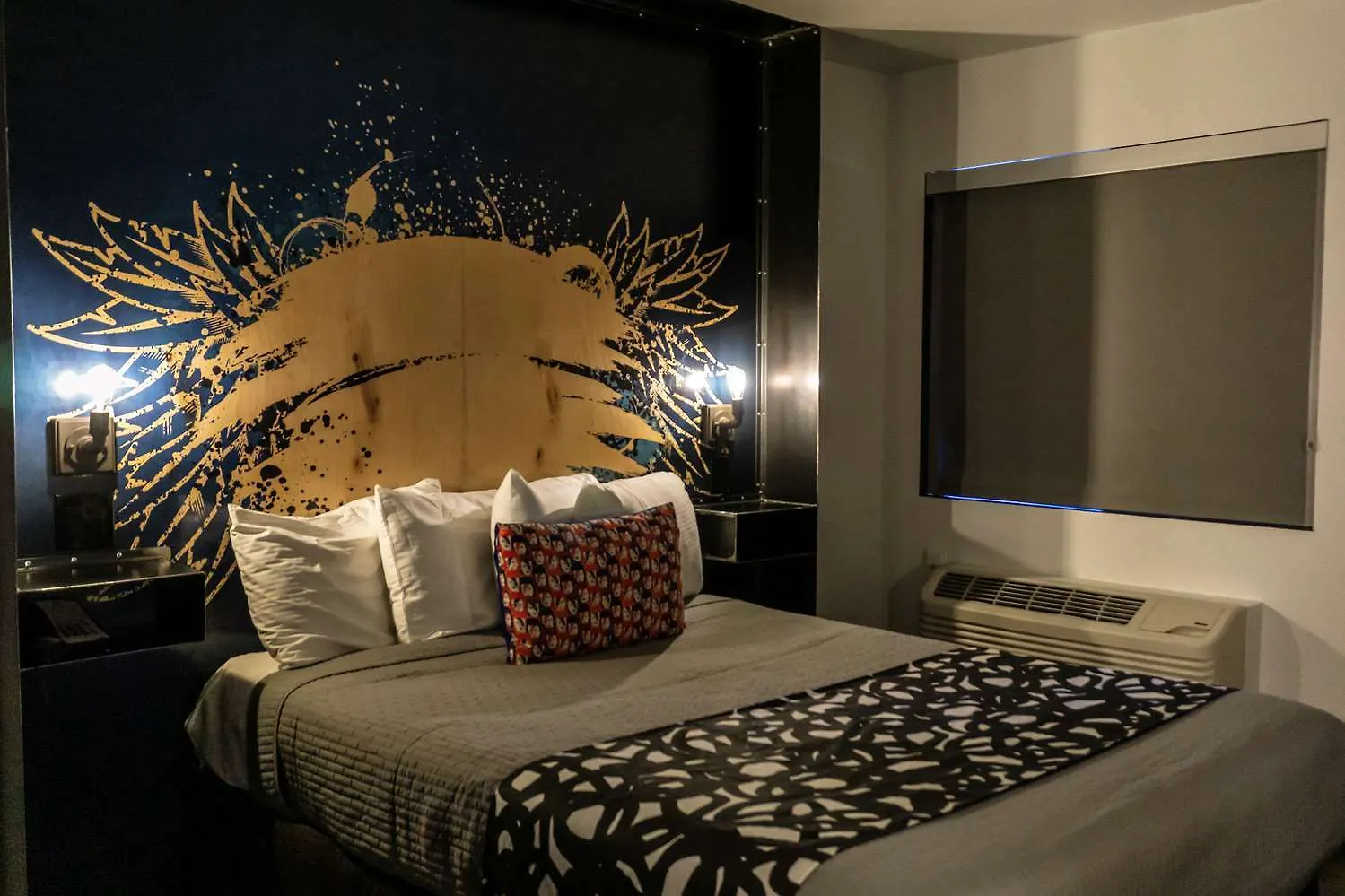 Downtown Phoenix Hotel 3*,  USA