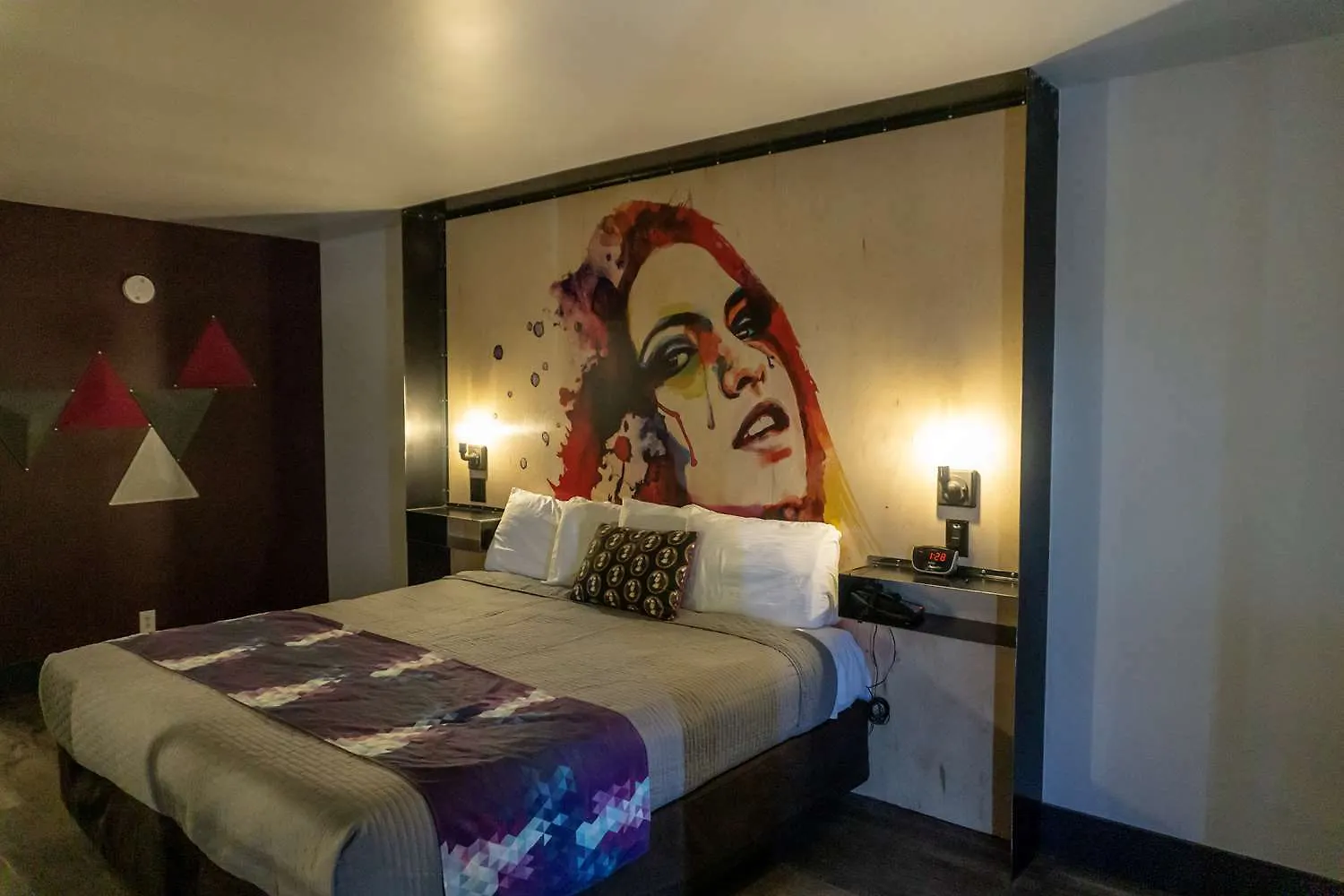Downtown Phoenix Hotel 3*,