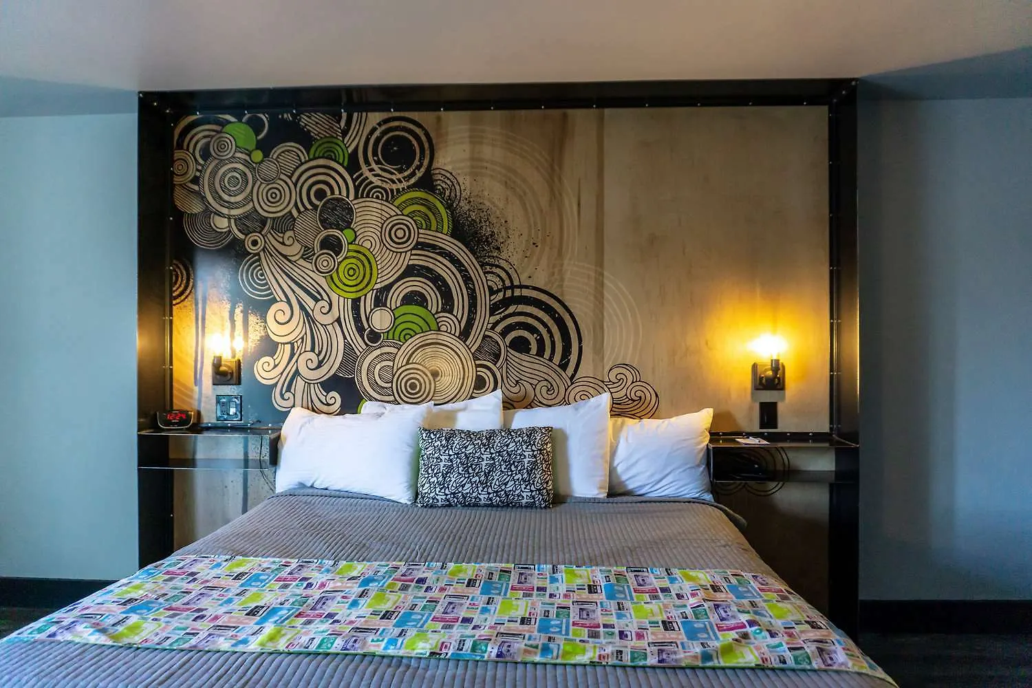 Downtown Phoenix Hotel USA