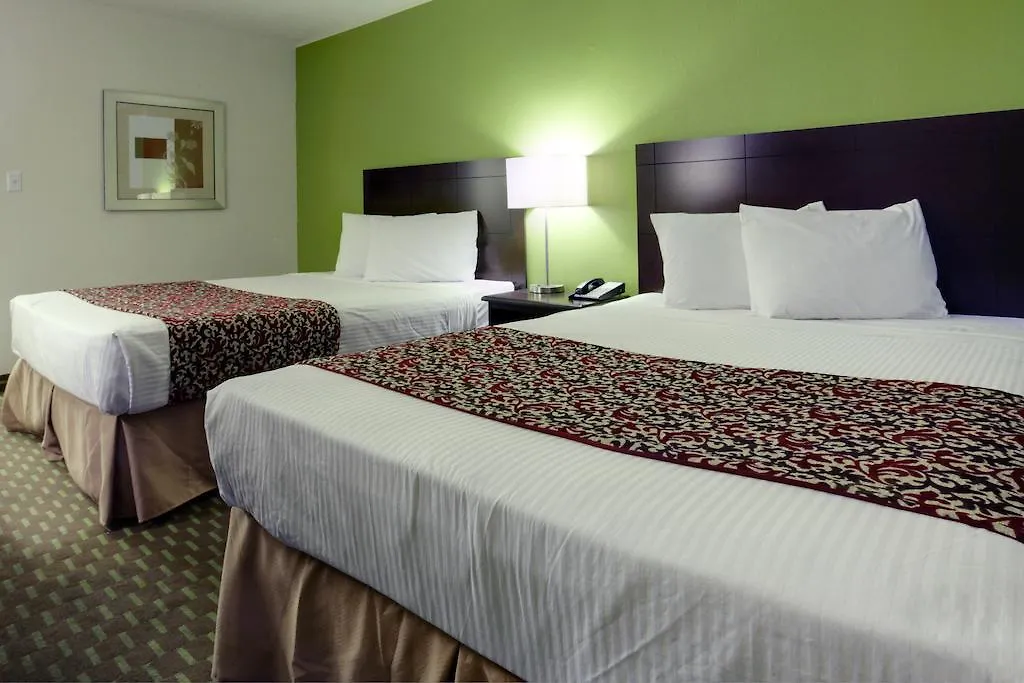 Downtown Phoenix Hotel 3*,  USA
